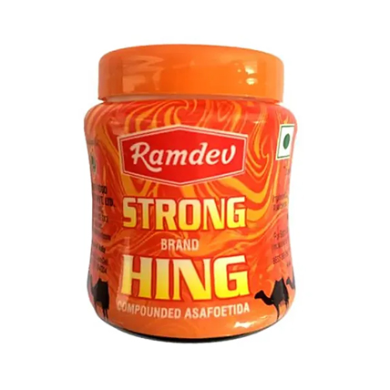 Ramdev Hing Strong 